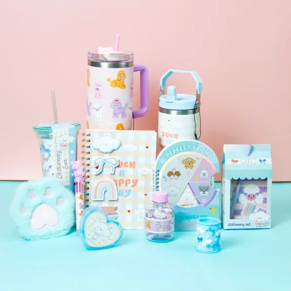 Zoyi Stationery Kits