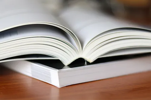 perfect binding