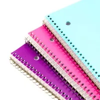 subject notebook