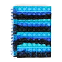 pop it notebook